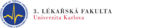 3. lékařská fakulta - Univerzita Karlova - logo