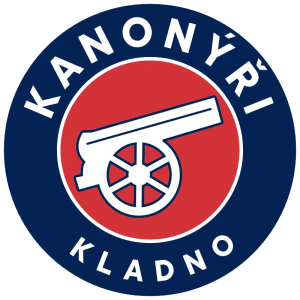Kanonýři Kladno logo