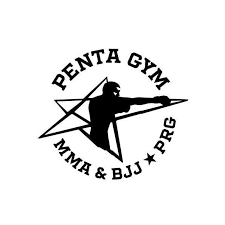 Penta Gym Praha logo
